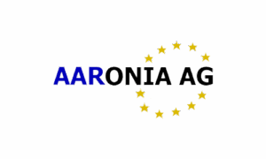 Aaronia Logo