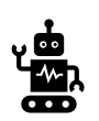 Network Automation Icon