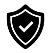 Cibersecurity Icon