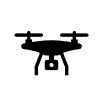 AARTOS Drone Detection System Icon