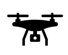 Drone Detection
The AARTOS™ Drone Detection System