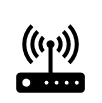 Wi-Fi Icon